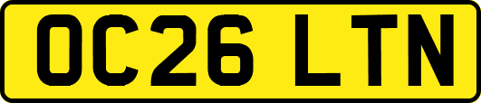 OC26LTN
