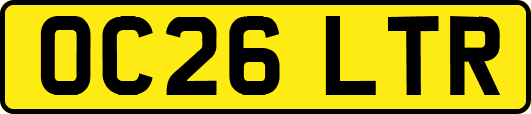 OC26LTR