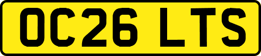 OC26LTS