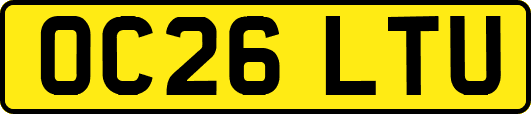 OC26LTU