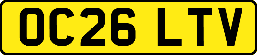 OC26LTV