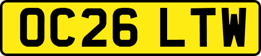 OC26LTW