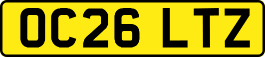 OC26LTZ