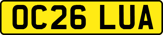 OC26LUA