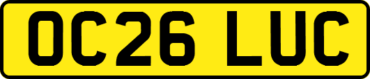 OC26LUC