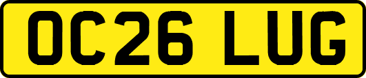 OC26LUG