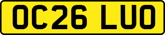 OC26LUO