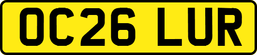 OC26LUR