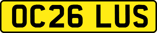 OC26LUS