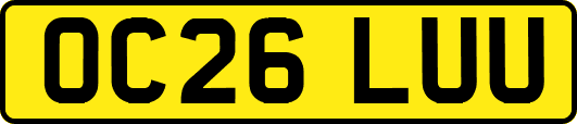 OC26LUU