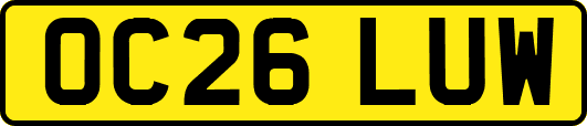 OC26LUW