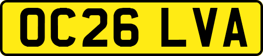 OC26LVA