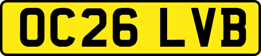 OC26LVB