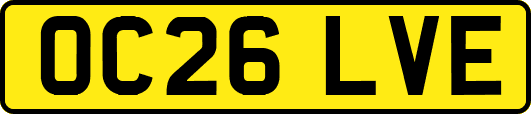 OC26LVE