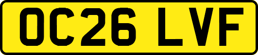 OC26LVF
