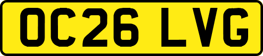 OC26LVG