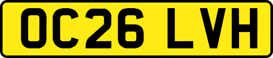 OC26LVH