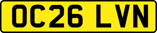 OC26LVN