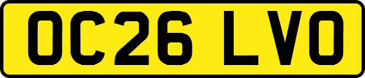 OC26LVO