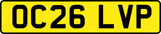 OC26LVP