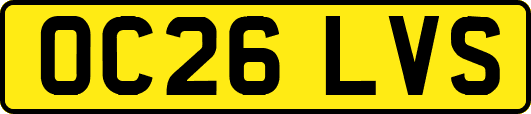 OC26LVS
