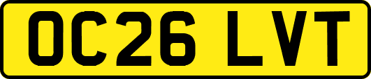 OC26LVT