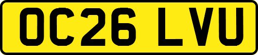 OC26LVU