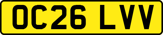 OC26LVV