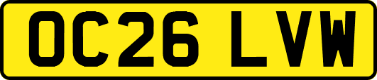 OC26LVW