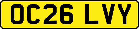 OC26LVY