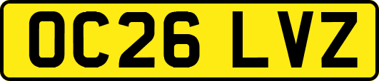 OC26LVZ