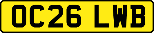 OC26LWB