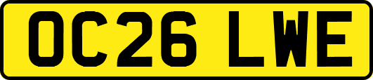 OC26LWE
