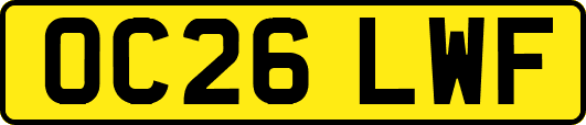 OC26LWF