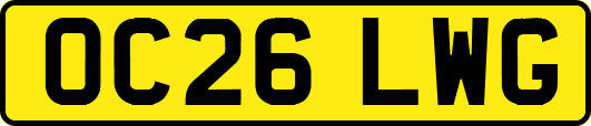 OC26LWG