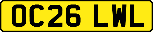 OC26LWL