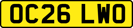 OC26LWO