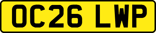 OC26LWP