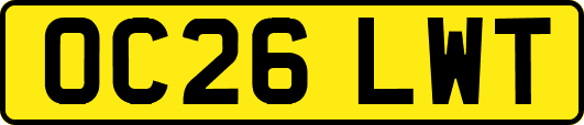 OC26LWT
