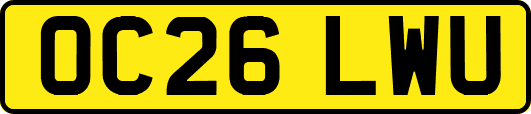 OC26LWU