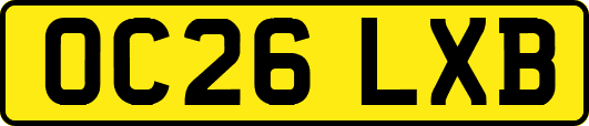 OC26LXB