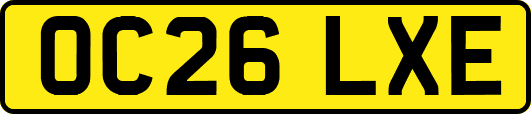 OC26LXE