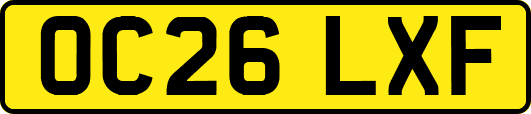 OC26LXF
