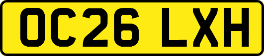 OC26LXH