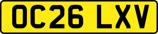 OC26LXV