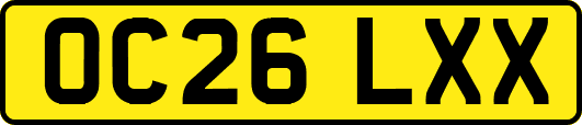 OC26LXX