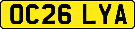 OC26LYA