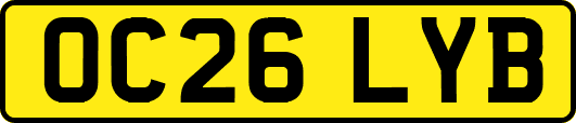 OC26LYB