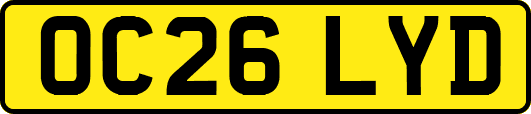 OC26LYD