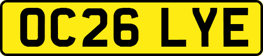 OC26LYE